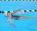 Picture Title - SWIMMER
