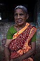 Picture Title - an old lady