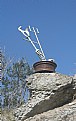 Picture Title - ALIEN ANTENNA