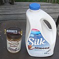 Picture Title - ALMONDS