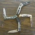 Picture Title - KNIVES