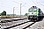 the railway train