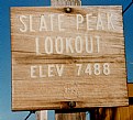 Picture Title - SLATE PEAK