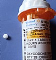 Picture Title - OXYCODONE