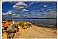 Picture Title - **Sea Side    T.**