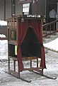 Picture Title - OUTHOUSE CAPTIANS LOG