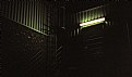 Picture Title - Stairs in Shadows