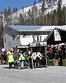 Picture Title - OUTHOUSE RACE