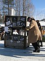 Picture Title - OUTHOUSE RACE