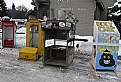 Picture Title - OUTHOUSES