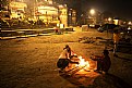 Picture Title - early morning, varanasi.