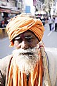 Picture Title - streets of varanasi