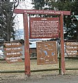 Picture Title - LOOMIS SIGN