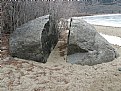 Picture Title - SPLIT ROCK