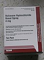 Picture Title - DRUG NALOXONE