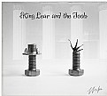 Picture Title - King Lear and the Fool