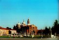 Picture Title - Biggest Square in Europe (Padua)