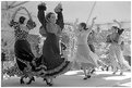 Picture Title - Flamenco, Feria de Sevilla, 2002 (20)