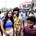 Picture Title - chattar street festival