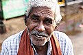 Picture Title - old man at kesinga