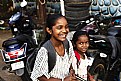 Picture Title - children, on the street...