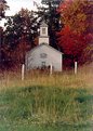 Picture Title - Fall Church