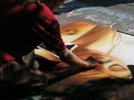 Picture Title - Chalk Artist