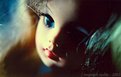 Picture Title - a doll to Hakan
