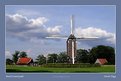 Picture Title - Dutch Countryside