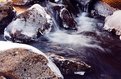 Picture Title - Icy Waters