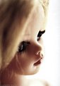 Picture Title - doll