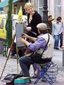 Picture Title - The Portrait Artist