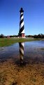 Picture Title - Cape Hatteras Lighthouse