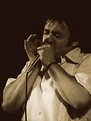 Picture Title - Harmonica Man