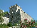 Picture Title - Castle of Bodrum,Turkey