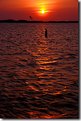 Picture Title - Kite Surfer over the Chesapeake ...