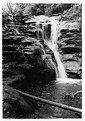 Picture Title - Big falls1 at Slate Rock