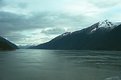 Picture Title - Morning - Inside Passage