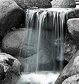 Picture Title - Torrance Waterfall 2