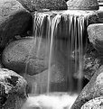 Picture Title - Torrance Waterfall 1