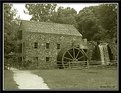 Picture Title - Old Mill