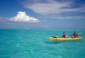 Picture Title - Tahiti Kayak