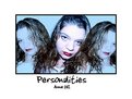 Picture Title - Personalities