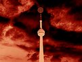 Picture Title - CN TOWER - Toronto