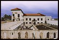 Picture Title - Elmina Slave Castle
