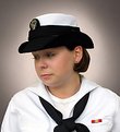 Picture Title - Sailor Jennifer