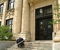 Picture Title - Carnegie Building at Penn State