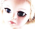 Picture Title - doll face