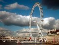 Picture Title - London Eye #2