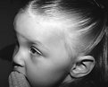 Picture Title - Through the eyes of a child